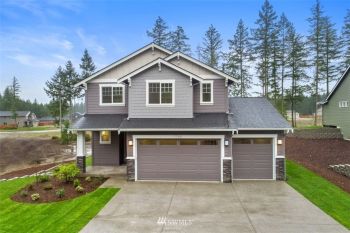 8303 52nd Court NE, Lacey, WA 98516