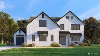 20805 Sinnes Road , Mount Vernon, WA 98274
