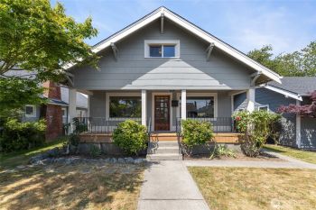 3827 S 8th Street , Tacoma, WA 98405