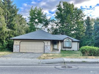 306 Gove Street , Steilacoom, WA 98388