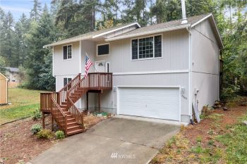 22623 Echowood Lane SE, Yelm, WA 98597