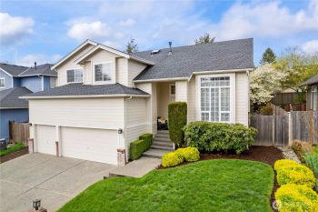 12932 SE 308th Place , Auburn, WA 98092