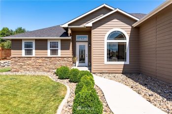 251 Lilly Lane , Wenatchee, WA 98801