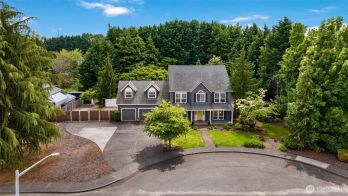 16405 NE 38th Street , Vancouver, WA 98682