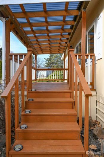 2285 Basin Street SW ##6, Ephrata, WA 98823