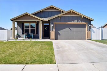 921 NE Willow Avenue , Quincy, WA 98848