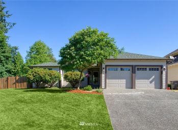 11004 SE 316th Place , Auburn, WA 98092