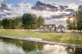 17704 W Baseline 2 Rd NW , Quincy, WA 98848