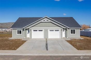 63 Grant Drive , Ephrata, WA 98823