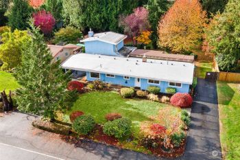 23302 34th Avenue W, Brier, WA 98036