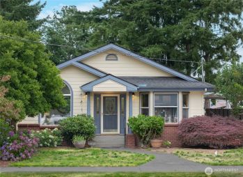 936 Quinn Avenue , Marysville, WA 98270-5707