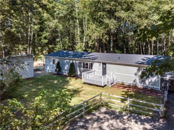 4089 SE Bear Tree Lane , Port Orchard, WA 98367
