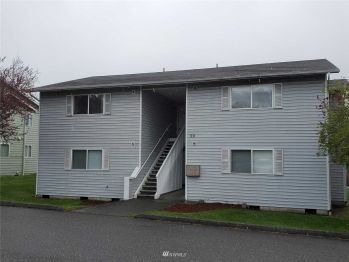 50 Oak Harbor Street , Oak Harbor, WA 98277