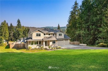 31 201st Avenue NE, Snohomish, WA 98290