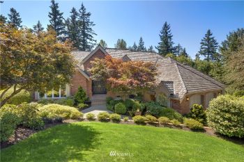 23219 SE 47th Street , Sammamish, WA 98075-6826