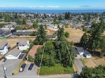 0 E Lopez Avenue , Port Angeles, WA 98362