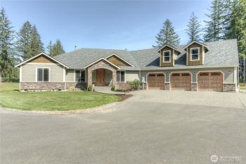 11020 Gentry Lane SW, Olympia, WA 98512