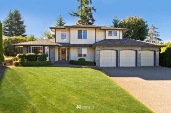 23055 SE 246th Place , Maple Valley, WA 98038
