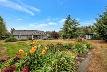 12718 NE 119th Street , Vancouver, WA 98682