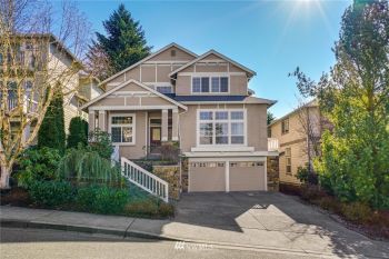 4113 NE 27th Place , Renton, WA 98059