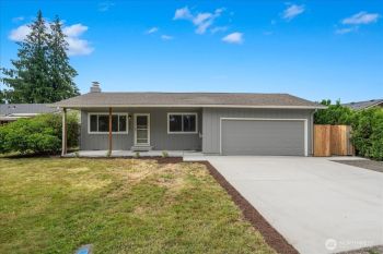3434 Memorial Park Drive , Longview, WA 98632