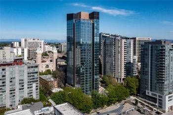800 Columbia Street #605, Seattle, WA 98104