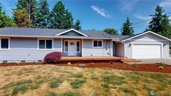 1544 Graham Drive , Camano Island, WA 98282