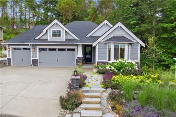 7316 73rd Street Ct NW, Gig Harbor, WA 98335
