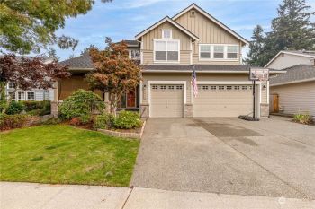 5612 Elizabeth Loop SE, Auburn, WA 98092