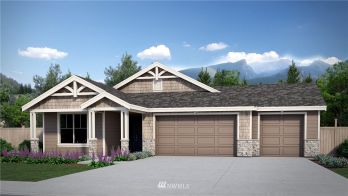 924 Rainier Loop , Mount Vernon, WA 98274
