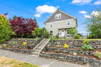 3816 N 16th Street , Tacoma, WA 98406