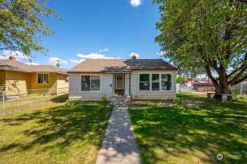 1246 C Street SW, Ephrata, WA 98823