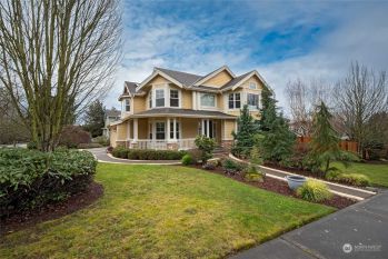 28805 118th Avenue SE, Auburn, WA 98092
