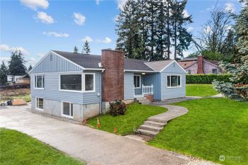4465 S 168th Street , SeaTac, WA 98188