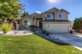 4918 Overbluff Drive , Yakima, WA 98901