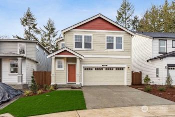 4363 Savannah Loop NE #0028, Lacey, WA 98516