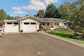 13354 NE 80th Street , Redmond, WA 98052
