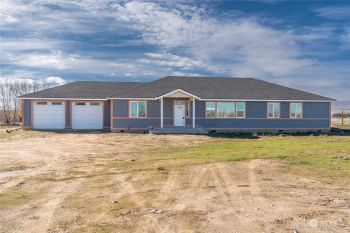 1056 Road 10.5 NW, Ephrata, WA 98823