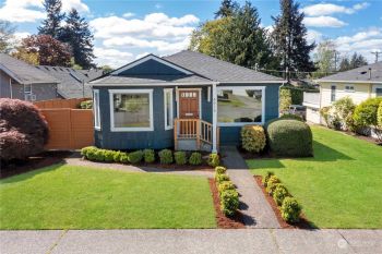 4914 N 13th St , Tacoma, WA 98406