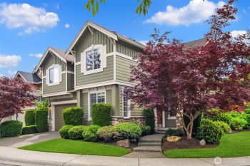 21413 SE 1st Place , Sammamish, WA 98074-7088