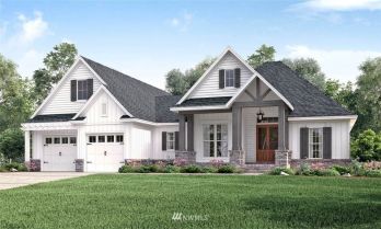 5027 Copper Mill Court NE, Olympia, WA 98516