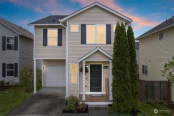 9930 Dragt Street SE, Yelm, WA 98597