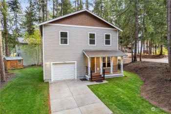 17946 Clear Lake Boulevard SE, Yelm, WA 98597
