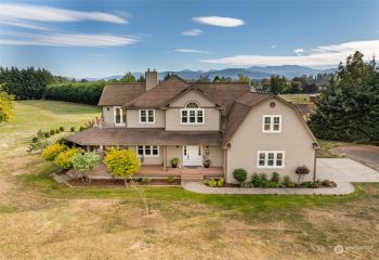 754 Jamestown Road , Sequim, WA 98382