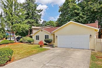 19408 144th Place SE, Renton, WA 98058