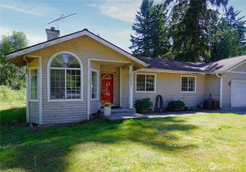 20527 SE 158th Street , Renton, WA 98059