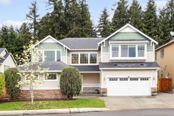 1813 72nd Court SE #67, Auburn, WA 98092