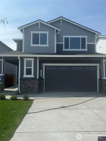 13932 178th (lot 84) Street E, Puyallup, WA 98374