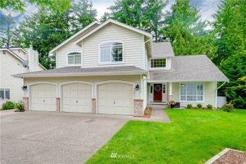 11667 Vantage Vista Place NW, Silverdale, WA 98383