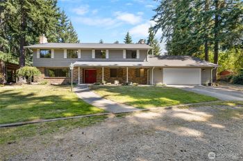 12840 SE 234th Street , Kent, WA 98031